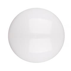 Plafoniera LED 10W z czujką MW 630lm 4000K klosz PMMA 230V LAMPRIX TECH LP-13-401