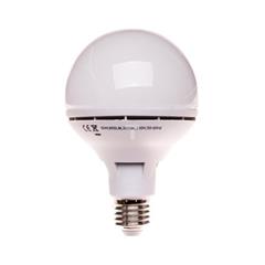 Żarówka LED E27 10W G95 806lm 3000K 230V - YASSNO YB-02-006