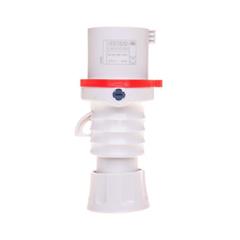 Wtyczka przenośna 4P 32A 400V czerwona IP44 6H IEC 309 HP GW60019H