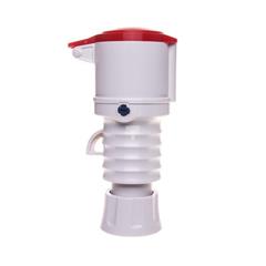 Gniazdo przenośne 5P 32A 400V czerwone IP44 6H IEC 309 HP GW62020H