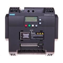 Falownik Uwe=230V, Uwy=3x230V/13,6A 3,0kW Sinamics V20 6SL3210-5BB23-0UV0
