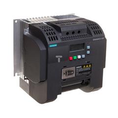 Falownik Uwe=400V, Uwy=3x400V/12,5A 5,5kW Sinamics V20 6SL3210-5BE25-5UV0