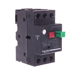 Wyłącznik silnikowy 3P 5,5kW 9-14A GZ1E16