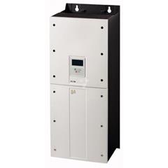 Falownik Uwe=400V, Uwy=3x400V/180A 90kW RFI IP55 OLED DA1-34180FB-B55C 169403