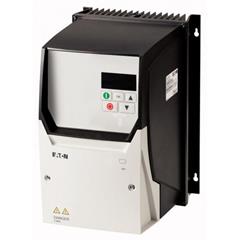 Falownik Uwe=400V, Uwy=3x400V/14A 5,5kW RFI IP66 OLED DA1-34014FB-B66C 169386