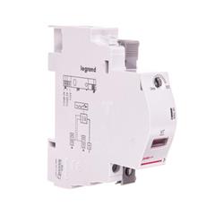 Wyzwalacz podnapięciowy 24-48V AC/DC TX3/DX3 406280