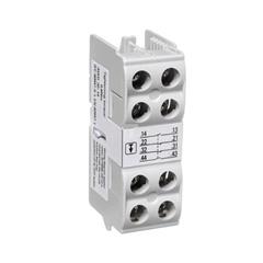 Styk pomocniczy 2Z 2R montaż czołowy 3VT9500-2AF10