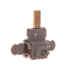 Przyłącze sztyftowe 4-25 mm2 230/400 V 404905