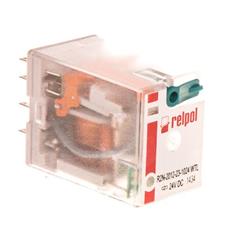 Przekaźnik przemysłowy 2P 24V DC R2N-2012-23-1024-WTL