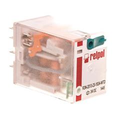 Przekaźnik przemysłowy 3P 24V DC R3N-2013-23-1024-WTD