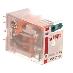 Przekaźnik przemysłowy 3P 24V DC R3N-2013-23-1024-WTLD
