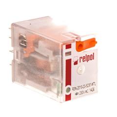 Przekaźnik przemysłowy 3P 230V AC R3N-2013-23-5230-WTL