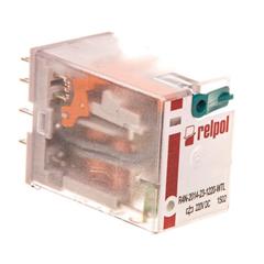 Przekaźnik przemysłowy 4P 220V DC R4N-2014-23-1220-WTL 860673