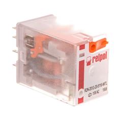 Przekaźnik przemysłowy 2P 110V AC R2N-2012-23-5110-WTL 860680