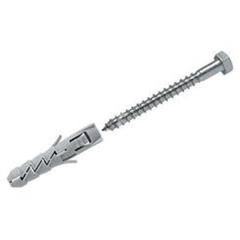 Kołek rozporowy fi14 z wkrętem sześciokątnym 14x70 FIX-14/100 /25szt./