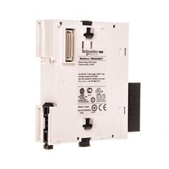 Moduł wejść cyfrowych 8we 24V DC TM2DDI8DT