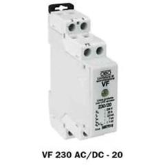 Bariera odgromowa VF230 AC/DC-20 5097916