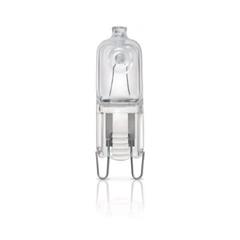 Żarówka halogenowa 28W G9 230V EcoHalo MV Click 28W G9 230V CL 1CT 8727900863987