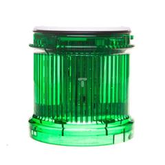 Moduł światła ciągłego zielone LED 24V AC/DC SL7-L24-G 171462