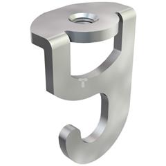 Hak sufitowy TS 2989 M6 G 3460762