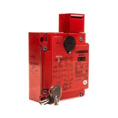 Wyłącznik krańcowy 2Z 1R wolnoprzełączjący metal M20x1,5- 24V XCSE5312