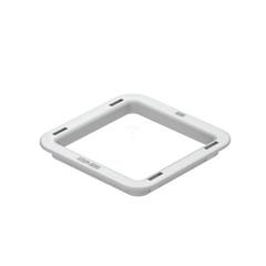 Pierścień ochronny kabli 62x62 KSR-920 PE 6066696