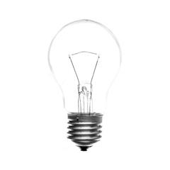 Żarówka niskonapięciowa 42V 60W E27/27Al A55CL 1CT/100 1000h NIS-0026