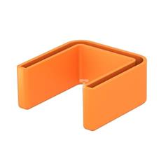 Nasadka ochronna do wieszaków US 5 KS OR 6338462