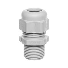 Dławnica kablowa poliamidowa M20 IP68 V-TEC VM L20 LGR jasnoszara 2022947