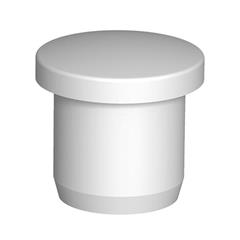 Zaślepka M25/PG21 jasnoszara 107VS VM 16 PA 2029520