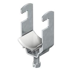 Obejma kabłąkowa do kształtowników 46-52mm 2056F 52 FT 1169521