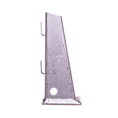 Wysięgnik ścienny 110mm AWG 15 11VA4301 6420625