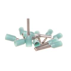 Końcówka tulejkowa izolowana HI 0,34/6 E08KH-02010110901 /100szt/