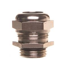 Dławnica kablowa mosiężna M16 IP66 MDW 16NM E03DK-03040200201