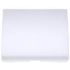 SISTENA LIFE Plakietka wyjścia kablowego pearl 771585