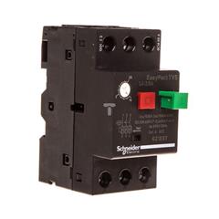 Wyłącznik silnikowy 3P 0,75kW 1,6-2,5A GZ1E07