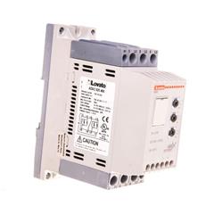 Softstart 3-fazowy 400VAC 25A 11kW/400V Uc=110/400V AC ADXC025400