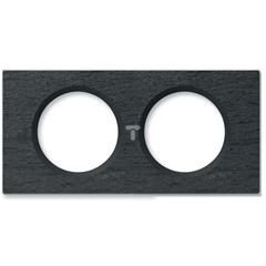 CELIANE Ramka podwójna kamień ŁUPEK pozioma/pionowa 069372