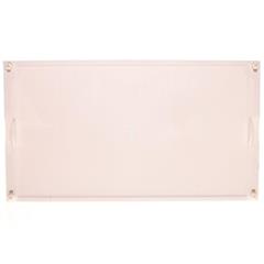 Blok univers N pusty 450x250mm UD31F1