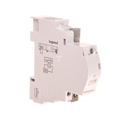 Wyzwalacz podnapięciowy 230V TX3/DX3 406282