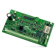 Centrala systemu alarmowego do 128 wejść  GSM/GPRS INTEGRA 128-WRL