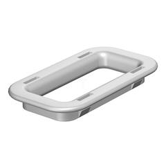 Pierścień ochronny kabli 28x58 KSR-915 PE 6066704