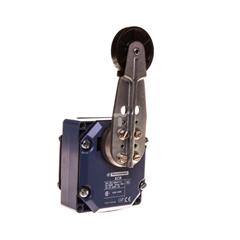 Wyłącznik krańcowy dźwignia z rolką z samopowrotem 2x(1Z 1R) Telemecanique XCR XCRA15