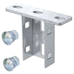 Głowica sufitowa do wieszaka KU 3 FT 6348874