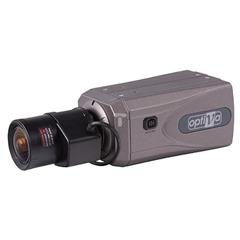 Kamera kompaktowa dualna wewnętrzna DSP OPTIX 650TVL/700TVL z mechanicznym filtrem podczerwieni VODN3750
