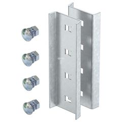 Łącznik wieszakowy IS VIS 8 FT 6018300