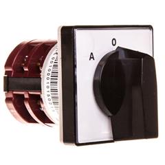 Łącznik krzywkowy 10A do wbudowania 4G10-6180-U