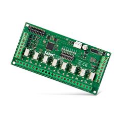 Ekspander 8 wyjść GRADE 3 INT-O