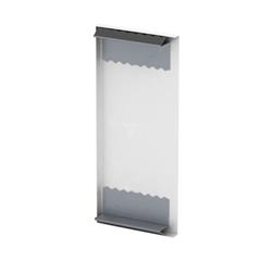 Końcówka kanału RAPID 80 210x90 GS-E90210RW biała 6278170