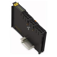 Moduł wejść dwustanowych 16-kanałowy 24V DC 750-1405/040-000